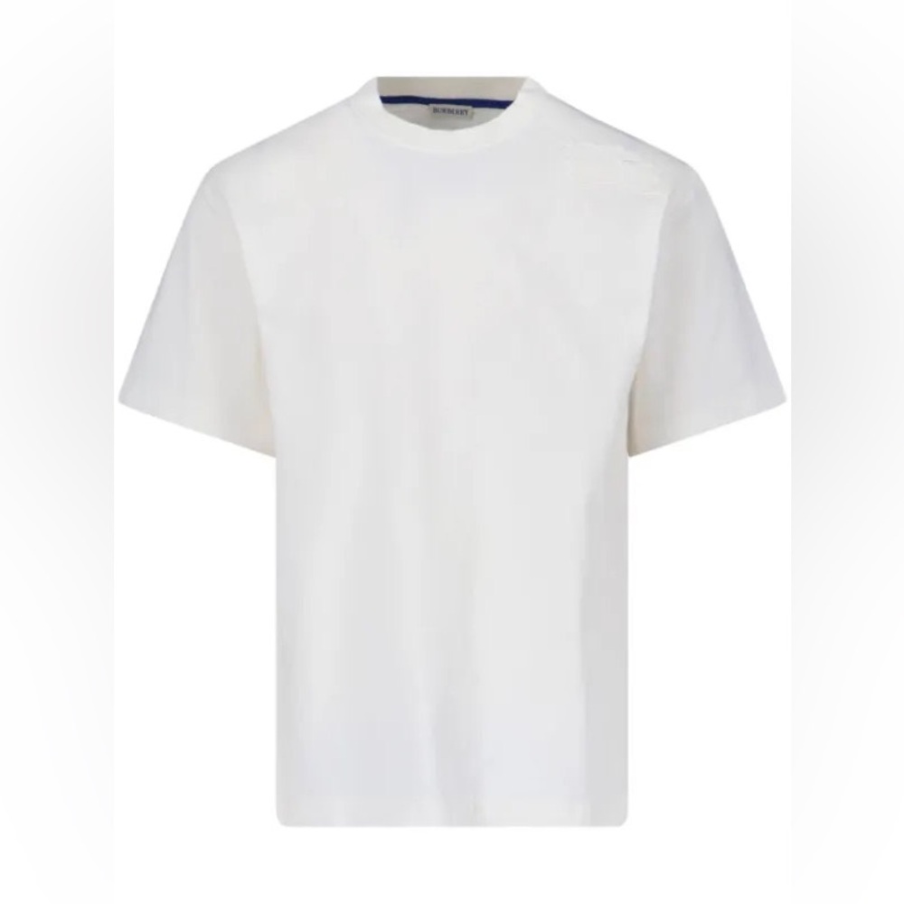 Burberry Equestrian T-shirt